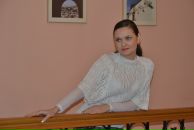 Фотография Старцевой Ольги