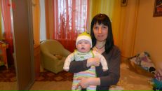 Фотография Игнатовой Елены