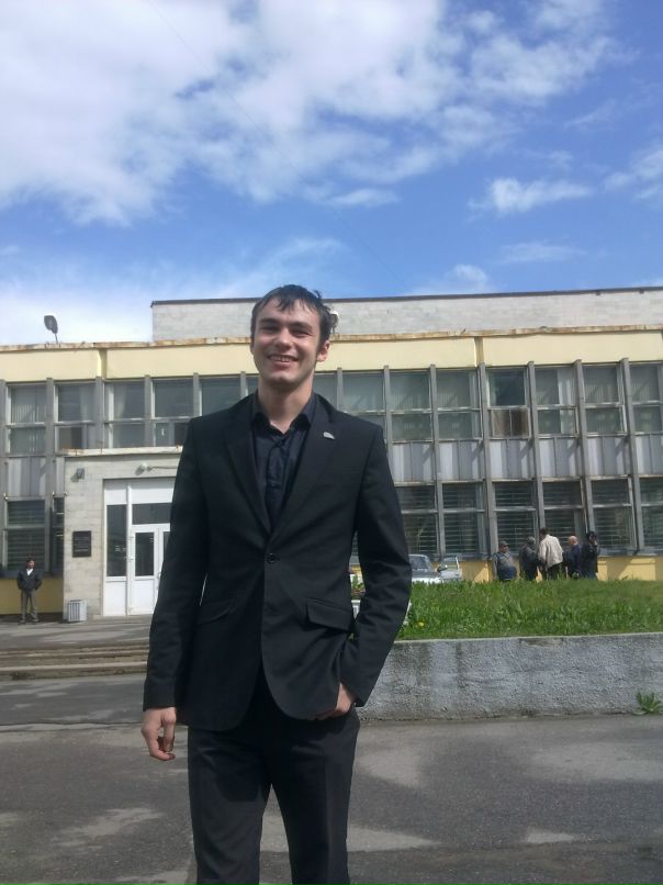 Сергей Строев фотография #4