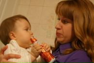 Фотография Орловой Ольги