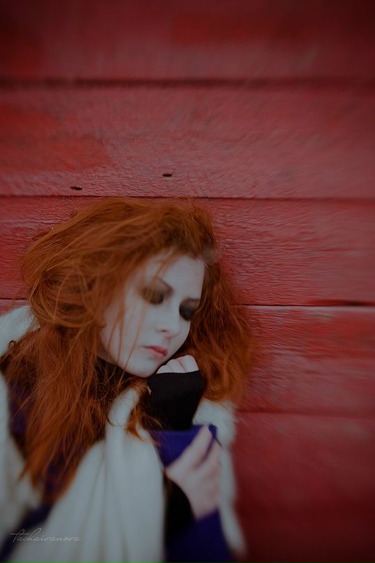 Оля Луно фотография #49