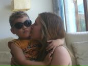 Фотография Глазовой Даши