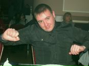 Фотография Кузнецова Сергея