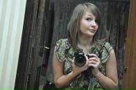 Фотография Гуровой Аи