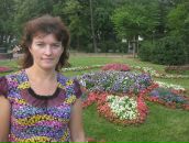 Фотография Мольки Ольги