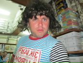 Фотография Логиновича Кирилла