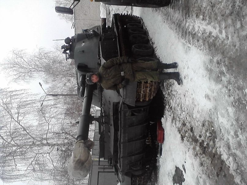 Александр Першин фотография #5