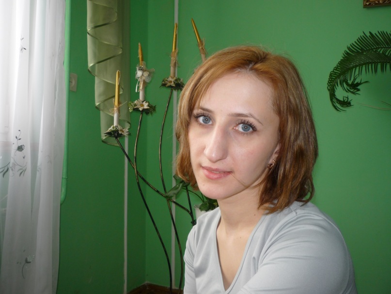 Оля Дзик фотография #50