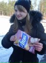 Ірочка Форсюк фотография #24 (источник - https://vk.com/id78850502)