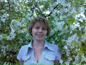 Фотография Хасановой Марины