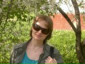 Фотография Савельевой Елены