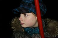 Фотография Кошенковой Анны