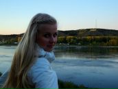 Фотография Поршневой Яночки