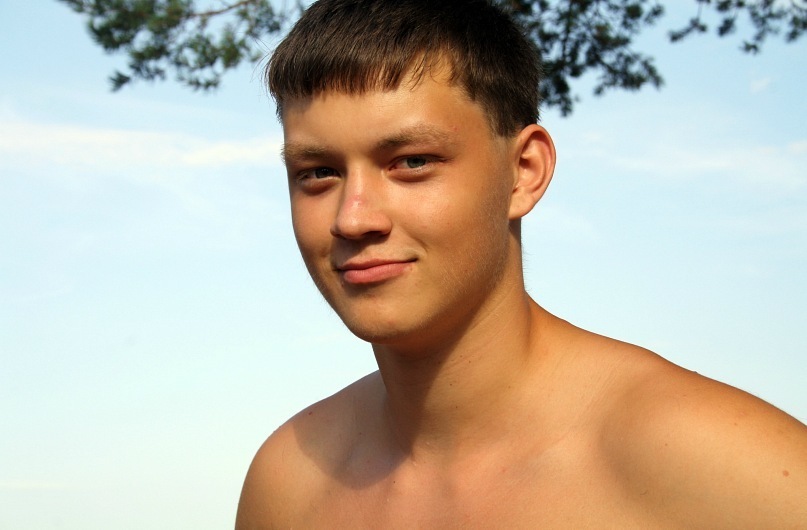 Lev Averkiev фотография #20