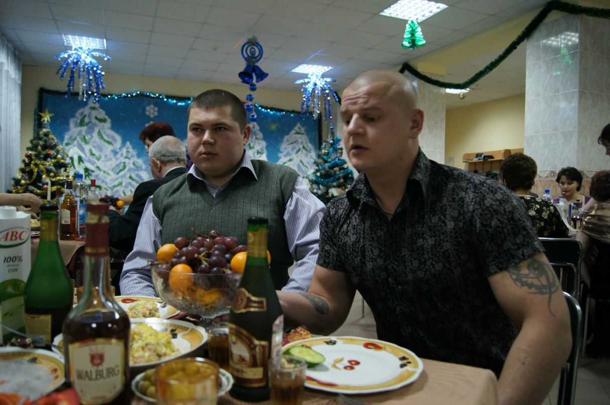 Александр Ланцев фотография #44