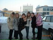 Фотография Смирновой Марины