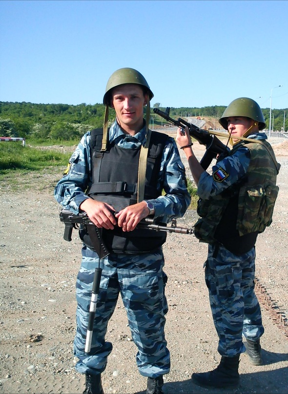 Дима Федоркин фотография #25