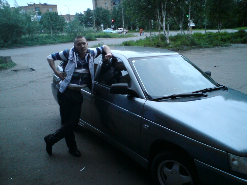 Дима Федоркин фотография #15