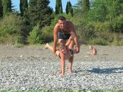 Фотография Анохина Александра