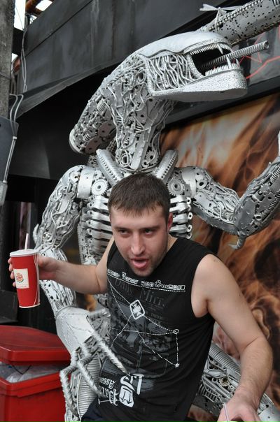 Константин Тимофеев фото №4