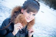 Фотография Волковой Алёны