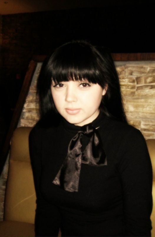 Любовь Корнеева фотография #30