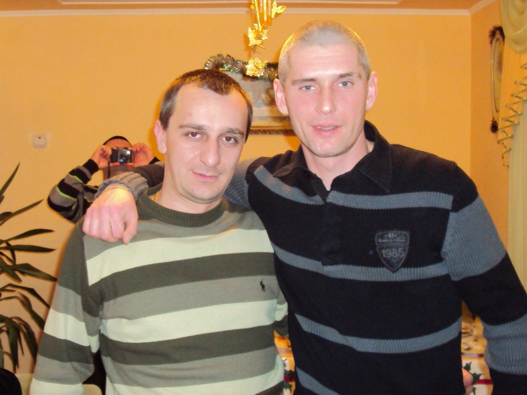 Viktor Kachmar фотография #14
