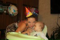 Фотография Дудиной Евгении