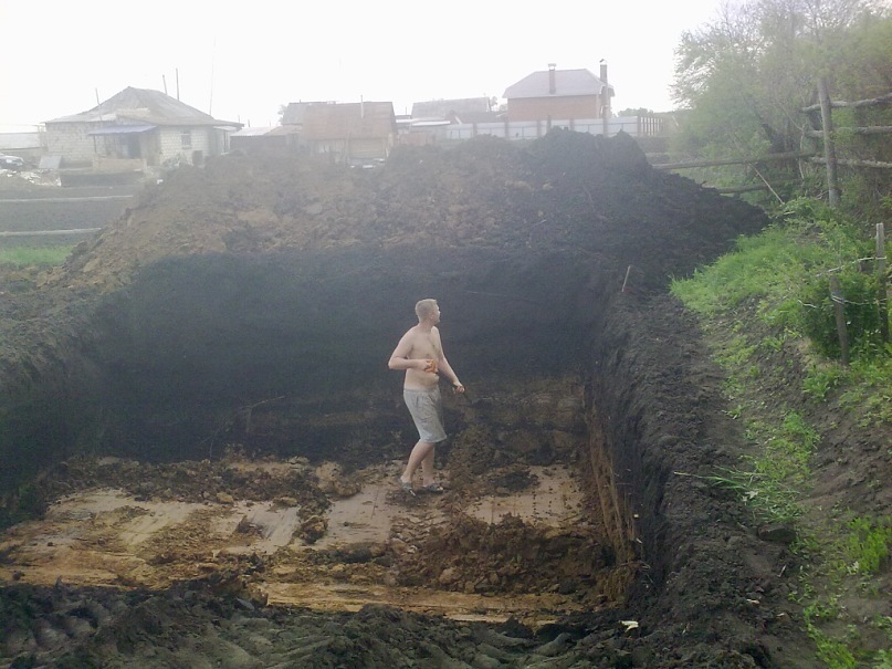 Дмитрий Платицин фотография #35