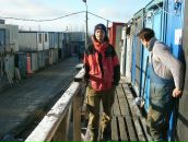 Фотография Хворостухина Сергея