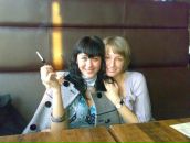 Фотография Негоды Татьяны