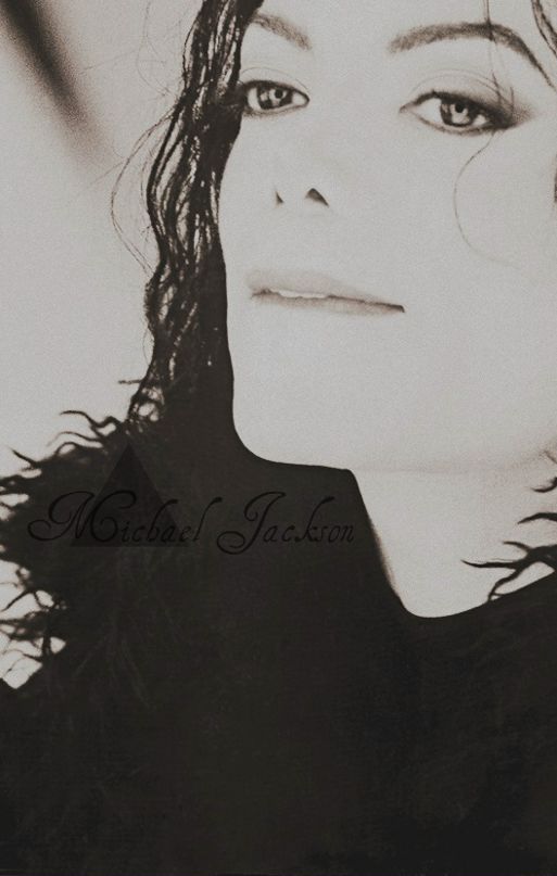 Michael Jackson фотография #7
