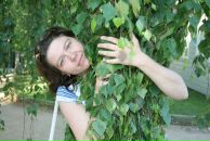 Фотография Федоровой Елены