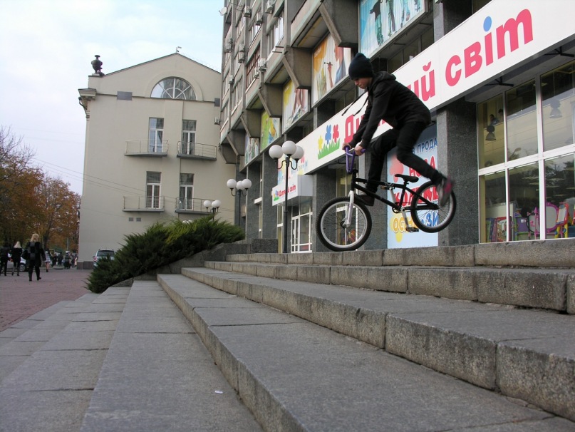 Vlad Boyko фотография #22