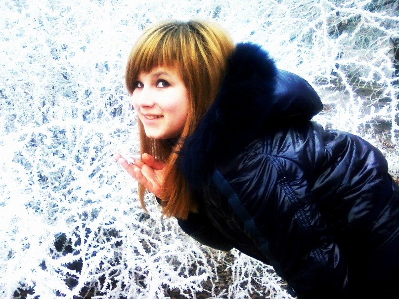 Натка Зайка фотография #48