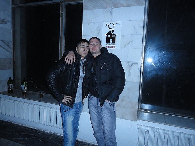Эльдар Гасымов фотография #30