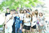 Фотография Никольской Анастасии