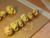 Фотография Ивлиевой Ольги