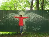 Фотография Реки-Горы Расены