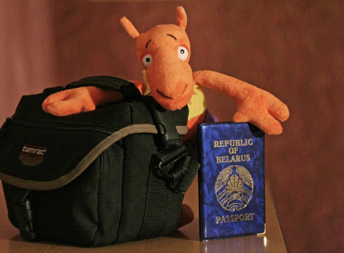 Николай Матвеев фотография #22