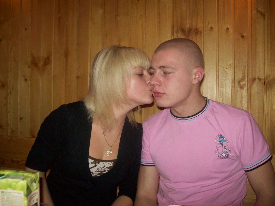 Леонид Катков фотография #10