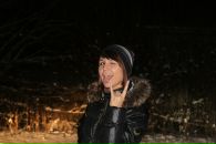 Фотография Андреевой Полины