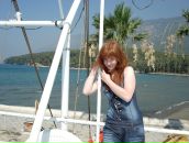 Фотография Пашковой Алёны