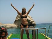 Фотография Давыдовой Ольги