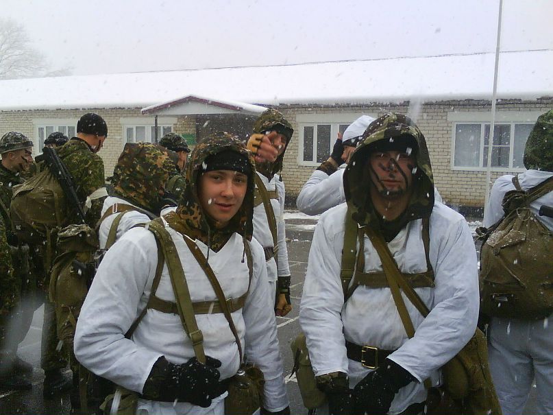 Марат ... фотография #32