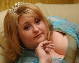 Фотография Белобратовой Анны