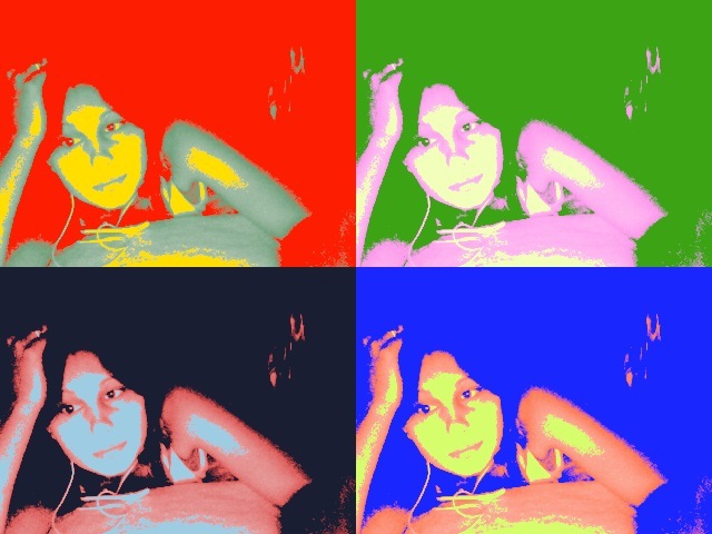 Volodina Daria фотография #50