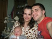 Фотография Юдиной Ирины