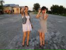 Фотография Дмитриенко-Прохорчик Виктории