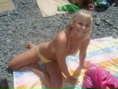 Фотография Егоровой Анастасии